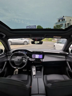 Peugeot 308 1.5HDI, снимка 11