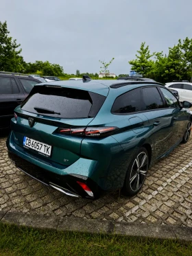 Peugeot 308 1.5HDI, снимка 4
