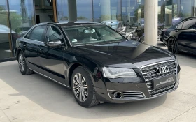 Audi A8 L 6.3 W12 FSI quattro Security, снимка 1