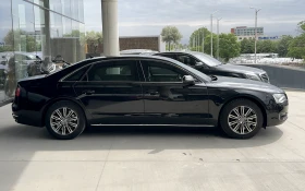 Audi A8 L 6.3 W12 FSI quattro Security, снимка 3
