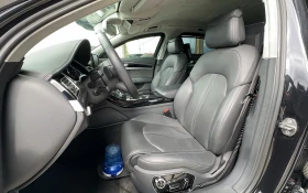 Audi A8 L 6.3 W12 FSI quattro Security, снимка 6