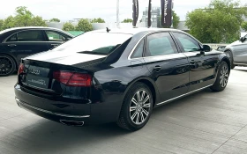 Audi A8 L 6.3 W12 FSI quattro Security, снимка 4