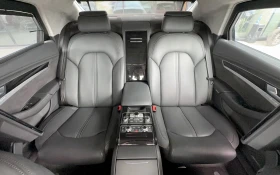 Audi A8 L 6.3 W12 FSI quattro Security, снимка 8