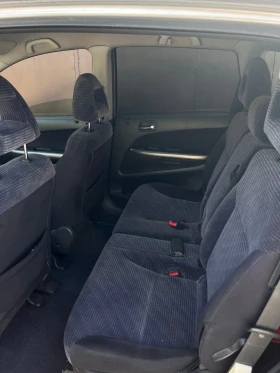 Honda Stream Gaz, снимка 5