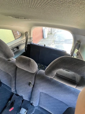Honda Stream Gaz, снимка 7