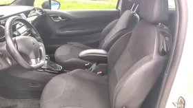 Citroen DS3, снимка 9
