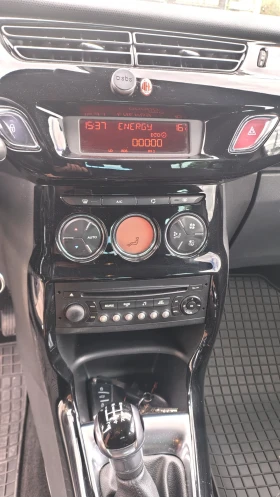 Citroen DS3, снимка 8