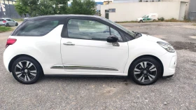 Citroen DS3, снимка 3