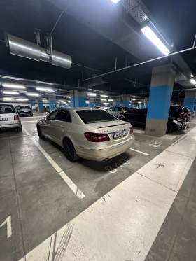 Mercedes-Benz 350, снимка 5