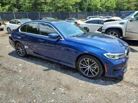 BMW 330, снимка 4
