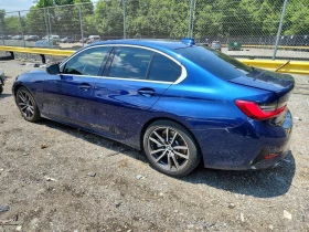 BMW 330, снимка 2