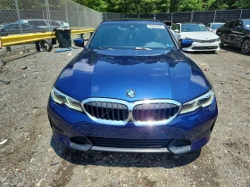 BMW 330, снимка 5