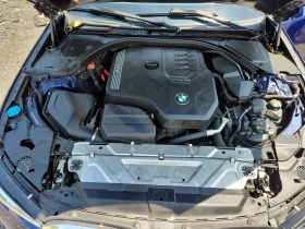 BMW 330, снимка 11
