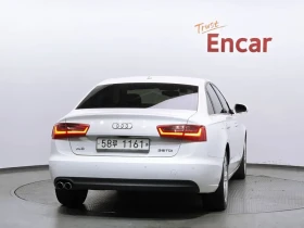 Audi A6 2.0 TDI, снимка 4
