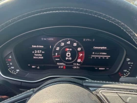 Audi S5 Technik/ПАНОРАМА/360/АВТОФИНАНСИРАНЕ, снимка 8