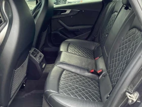 Audi S5 Technik/ПАНОРАМА/360/АВТОФИНАНСИРАНЕ, снимка 14