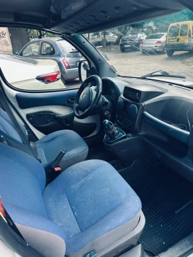 Fiat Doblo, снимка 4