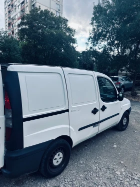 Fiat Doblo, снимка 3