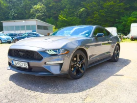 Ford Mustang ECOBOOST, снимка 8