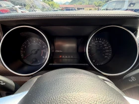 Ford Mustang ECOBOOST, снимка 15