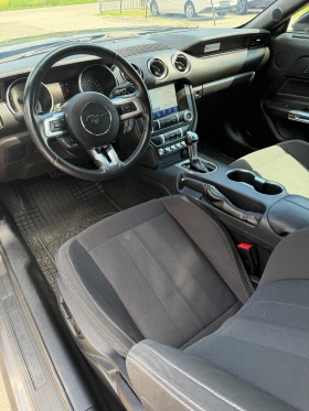 Ford Mustang ECOBOOST, снимка 12