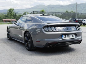 Ford Mustang ECOBOOST, снимка 6