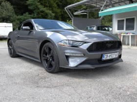Ford Mustang ECOBOOST, снимка 2