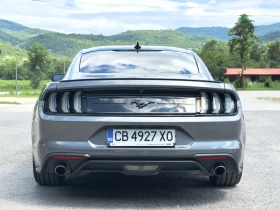 Ford Mustang ECOBOOST, снимка 5