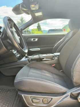 Ford Mustang ECOBOOST, снимка 9