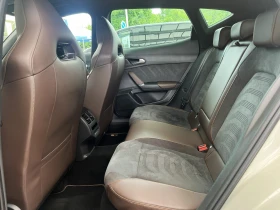 Cupra Formentor 2.5 TSI / VZ5 / DSG / MATRIX /360 / 4X4, снимка 13