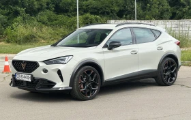 Cupra Formentor 2.5 TSI / VZ5 / DSG / MATRIX /360 / 4X4, снимка 3