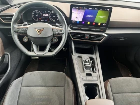 Cupra Formentor 2.5 TSI / VZ5 / DSG / MATRIX /360 / 4X4, снимка 10