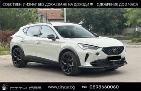 Cupra Formentor 2.5 TSI / VZ5 / DSG / MATRIX /360 / 4X4, снимка 1
