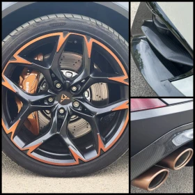 Cupra Formentor 2.5 TSI / VZ5 / DSG / MATRIX /360 / 4X4, снимка 14