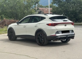Cupra Formentor 2.5 TSI / VZ5 / DSG / MATRIX /360 / 4X4, снимка 4