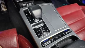 Kia Stinger 3.3 GT TURBO* AWD* ОБДУХ* AWD* 360* HUD* , снимка 9