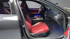 Kia Stinger 3.3 GT TURBO* AWD* ОБДУХ* AWD* 360* HUD* , снимка 11