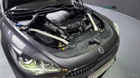 Kia Stinger 3.3 GT TURBO* AWD* ОБДУХ* AWD* 360* HUD* , снимка 6