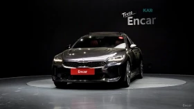 Kia Stinger 3.3 GT TURBO* AWD* ОБДУХ* AWD* 360* HUD* , снимка 3