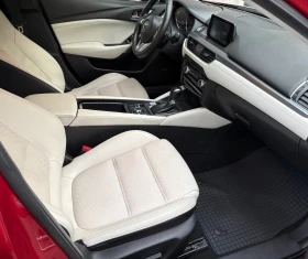 Mazda 6 2.5L Skyactiv Takumi, снимка 10