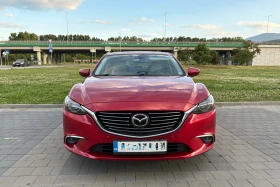 Mazda 6 2.5L Skyactiv Takumi, снимка 2