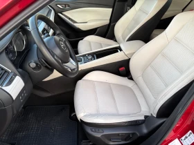 Mazda 6 2.5L Skyactiv Takumi, снимка 9