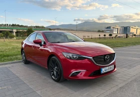 Mazda 6 2.5L Skyactiv Takumi, снимка 3