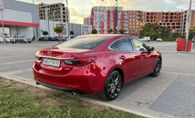 Mazda 6 2.5L Skyactiv Takumi, снимка 5