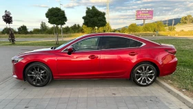 Mazda 6 2.5L Skyactiv Takumi, снимка 8