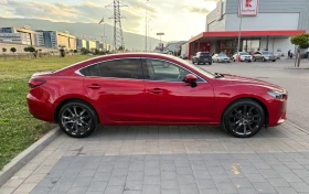 Mazda 6 2.5L Skyactiv Takumi, снимка 4