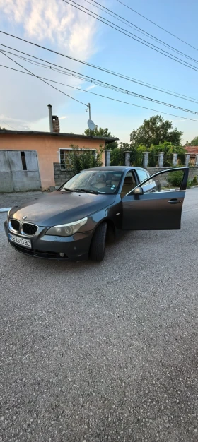 BMW 525 525d, снимка 2