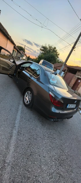 BMW 525 525d, снимка 7