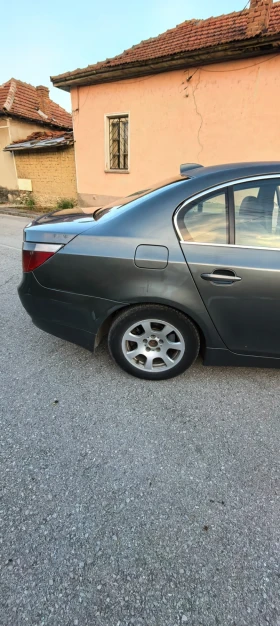 BMW 525 525d, снимка 5
