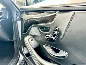 Mercedes-Benz S 500 AMG FULL NIGHT VISION 4-MATIC 360 , снимка 11